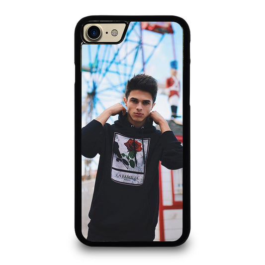 BRENT RIVERA COOL iPhone 7 / 8 Case Cover