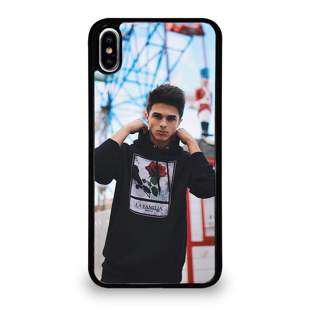 BRENT RIVERA COOL iPhone XS Max Case Cover