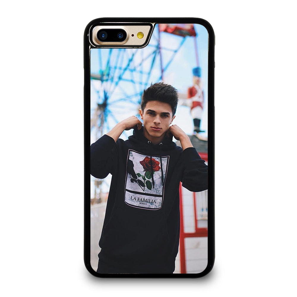 BRENT RIVERA COOL iPhone 7 / 8 Plus Case Cover