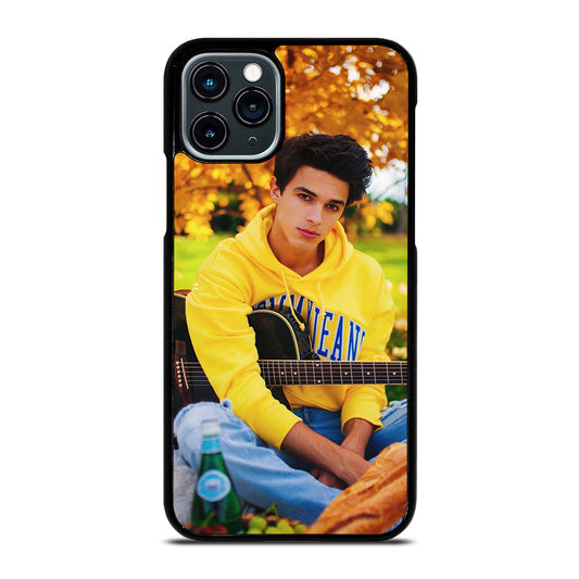 BRENT RIVERA GUITAR iPhone 11 Pro Case Cover