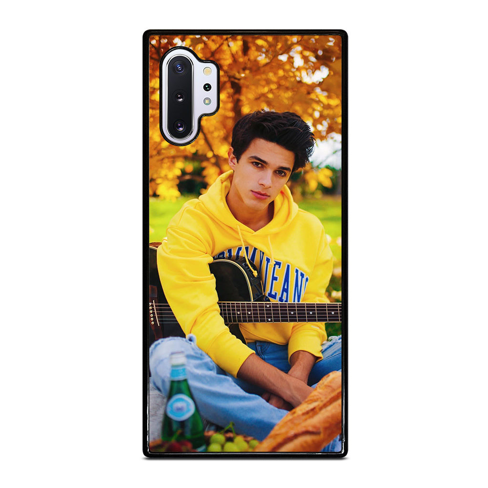 BRENT RIVERA GUITAR Samsung Galaxy Note 10 Plus Case Cover