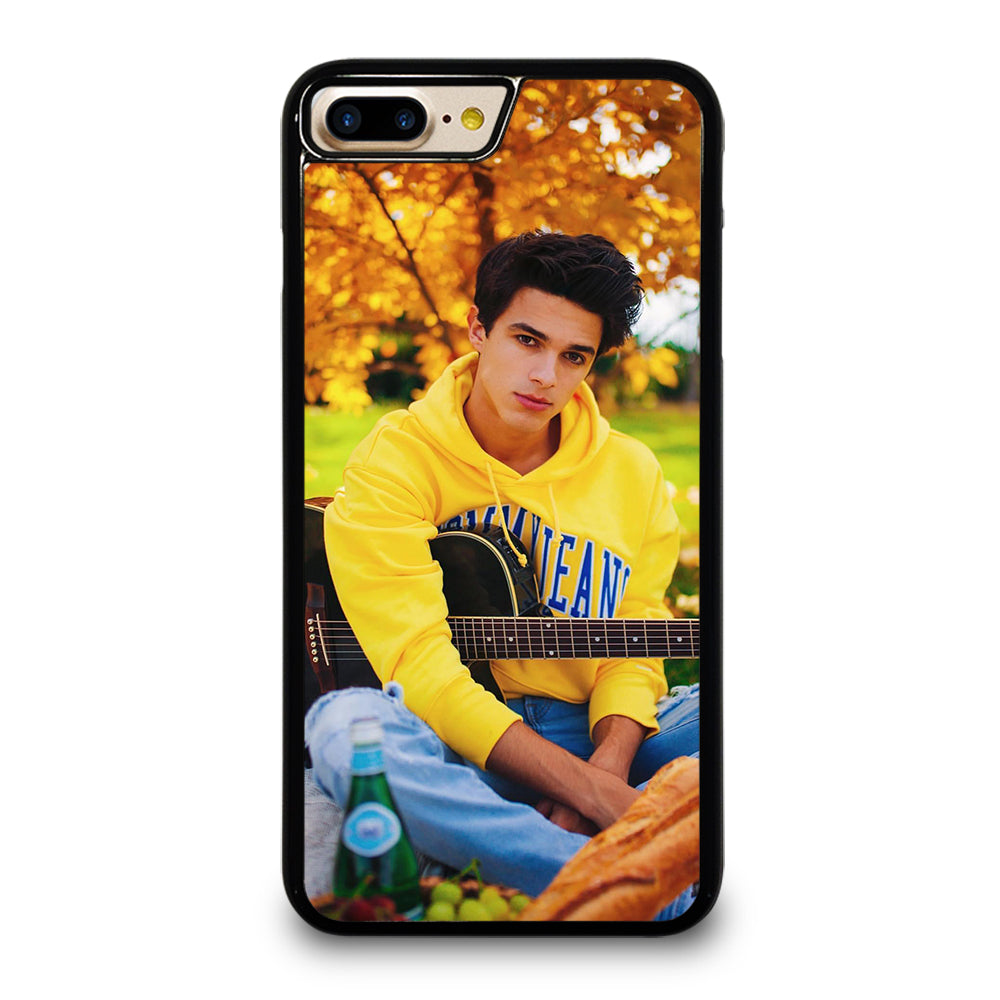 BRENT RIVERA GUITAR iPhone 7 / 8 Plus Case Cover