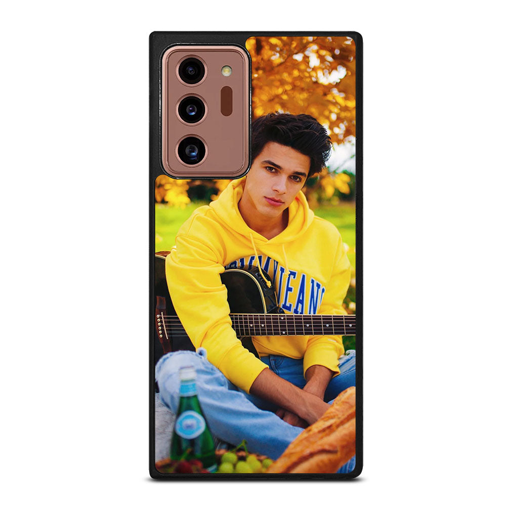 BRENT RIVERA GUITAR Samsung Galaxy Note 20 Ultra Case Cover