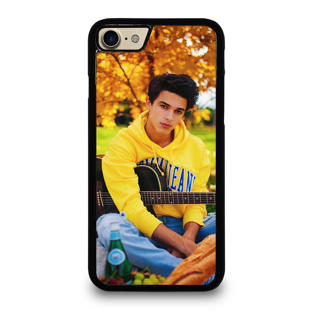 BRENT RIVERA GUITAR iPhone 7 / 8 Case Cover