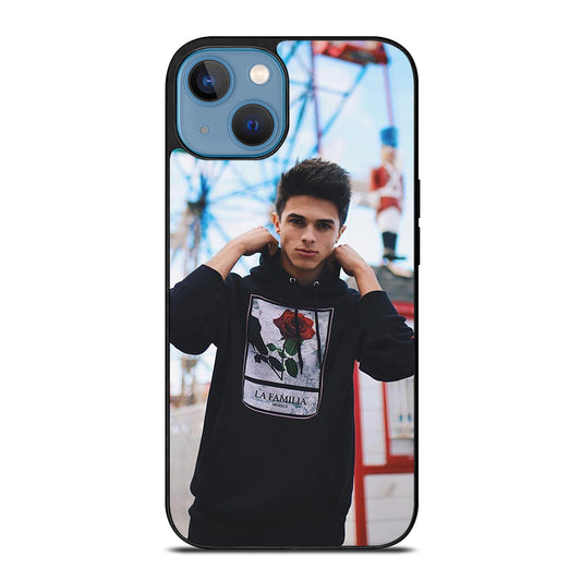 BRENT RIVERA COOL iPhone 13 Case Cover