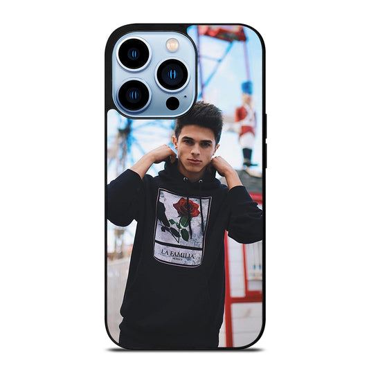 BRENT RIVERA COOL iPhone 13 Pro Max Case Cover