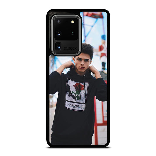 BRENT RIVERA COOL Samsung Galaxy S20 Ultra Case Cover