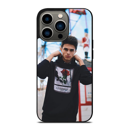 BRENT RIVERA COOL iPhone 13 Pro Case Cover