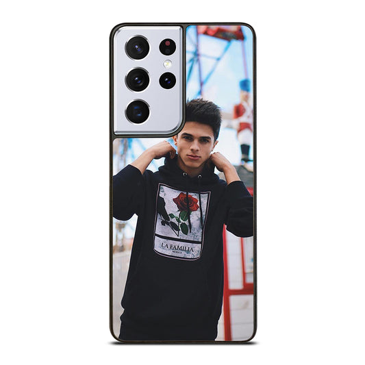 BRENT RIVERA COOL Samsung Galaxy S21 Ultra Case Cover