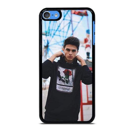 BRENT RIVERA COOL iPod Touch 7 Case Cover