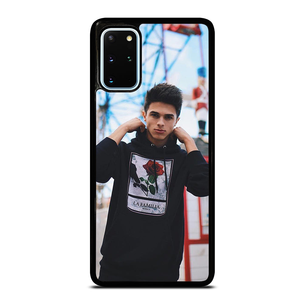 BRENT RIVERA COOL Samsung Galaxy S20 Plus Case Cover