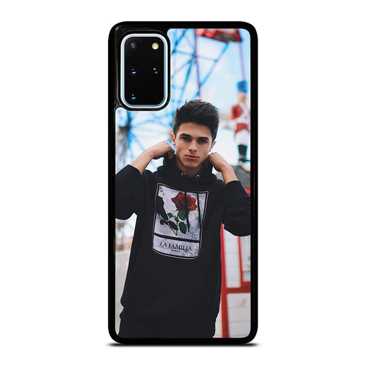 BRENT RIVERA COOL Samsung Galaxy S20 Plus Case Cover