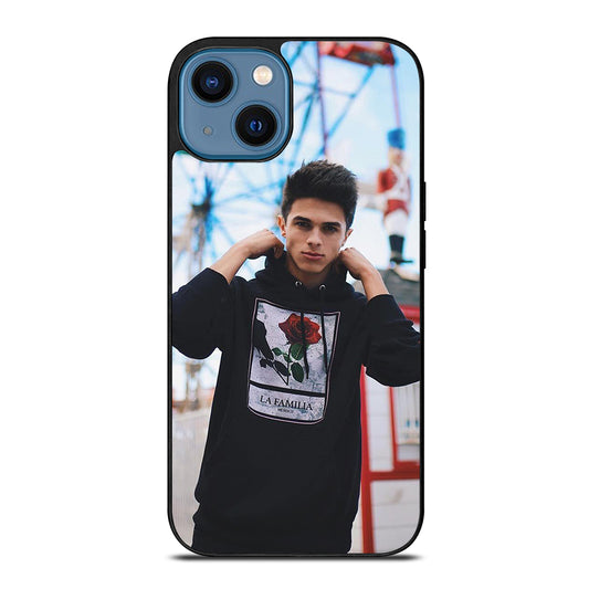 BRENT RIVERA COOL iPhone 14 Case Cover