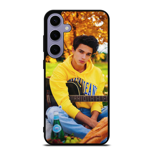 BRENT RIVERA GUITAR Samsung Galaxy S24 Plus Case Cover