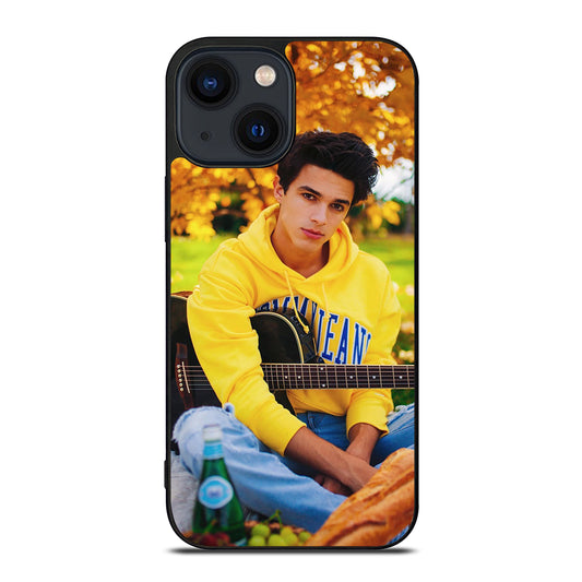 BRENT RIVERA GUITAR iPhone 14 Plus Case Cover