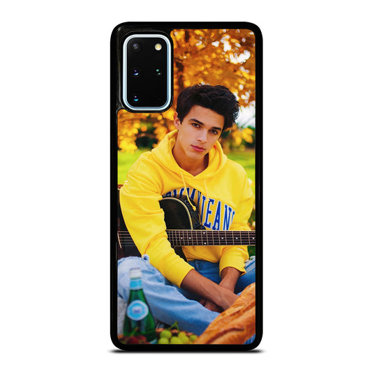BRENT RIVERA GUITAR Samsung Galaxy S20 Plus Case Cover