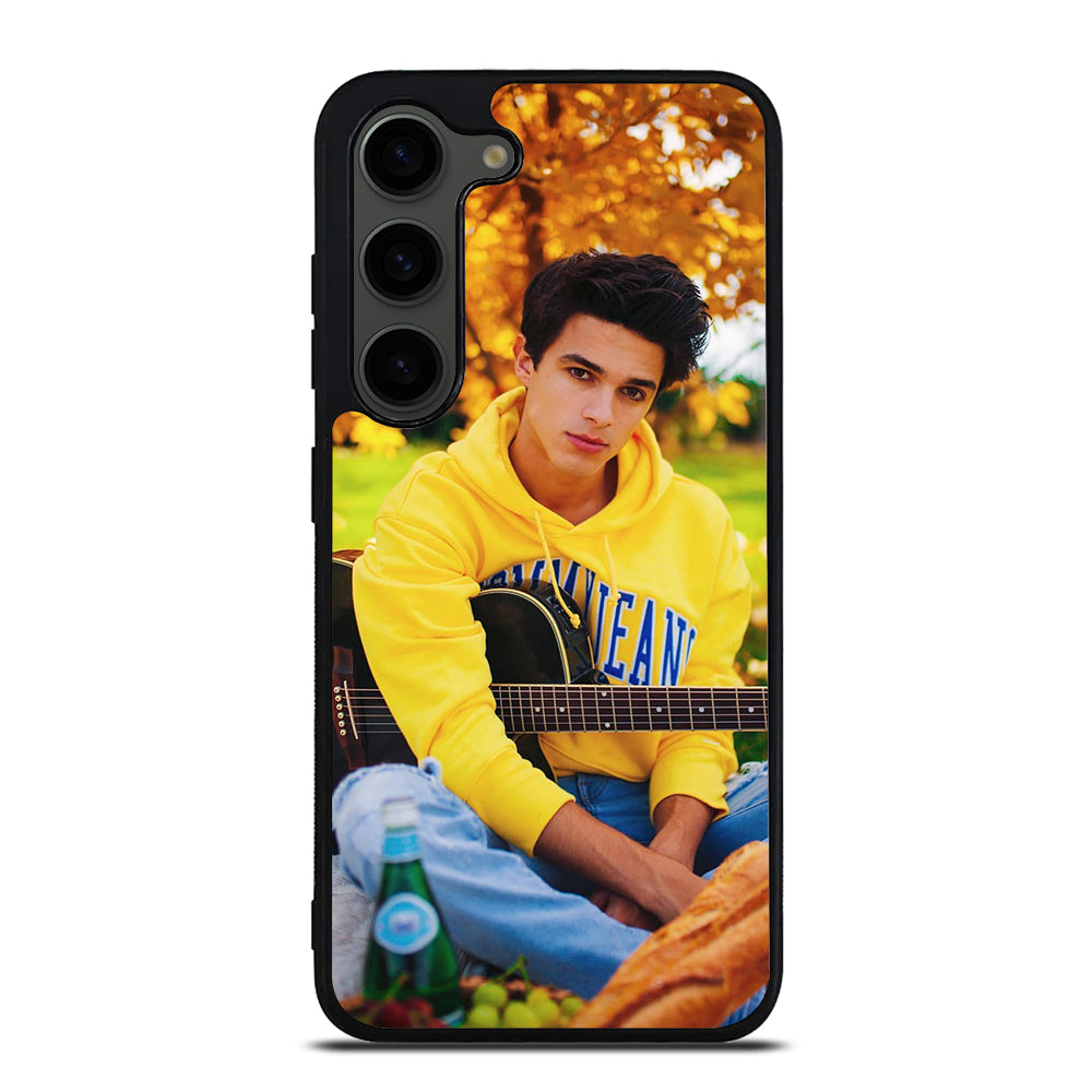 BRENT RIVERA GUITAR Samsung Galaxy S23 Plus Case Cover