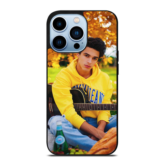 BRENT RIVERA GUITAR iPhone 13 Pro Max Case Cover