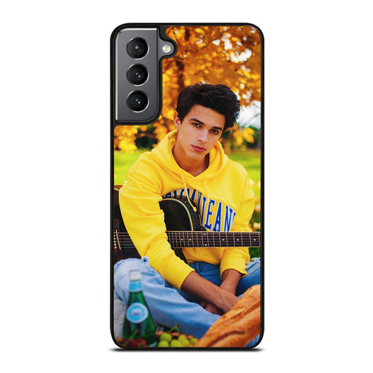 BRENT RIVERA GUITAR Samsung Galaxy S21 Plus Case Cover