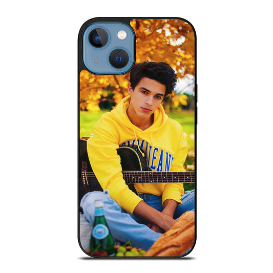 BRENT RIVERA GUITAR iPhone 13 Case Cover
