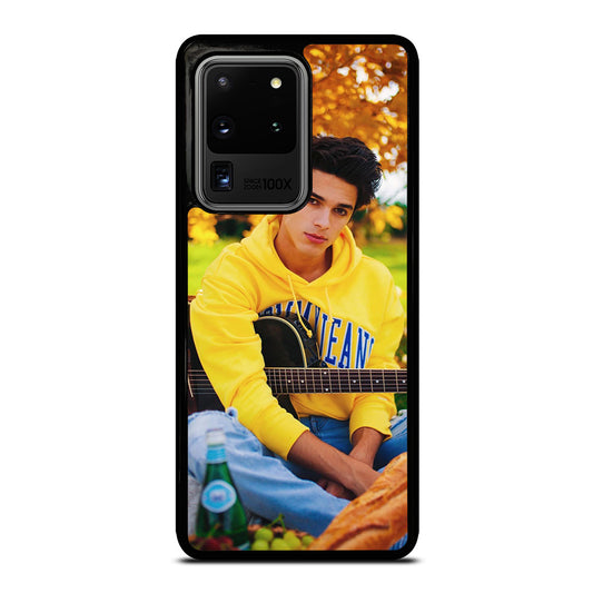BRENT RIVERA GUITAR Samsung Galaxy S20 Ultra Case Cover