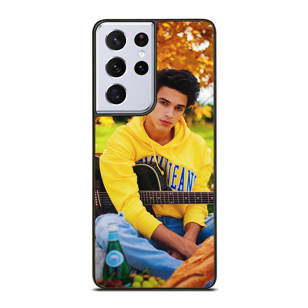 BRENT RIVERA GUITAR Samsung Galaxy S21 Ultra Case Cover