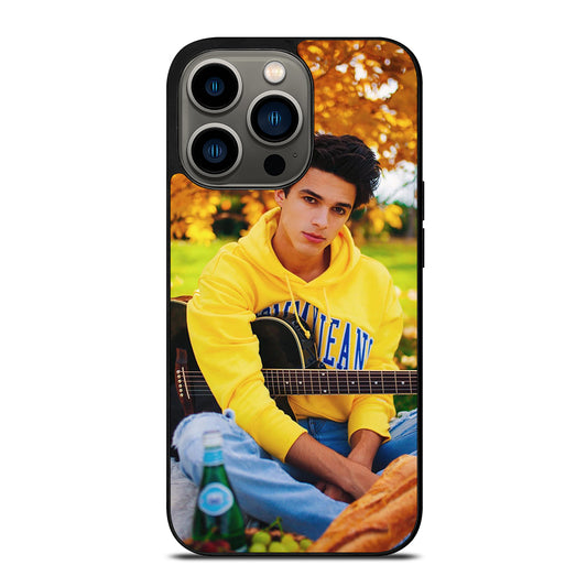 BRENT RIVERA GUITAR iPhone 13 Pro Case Cover