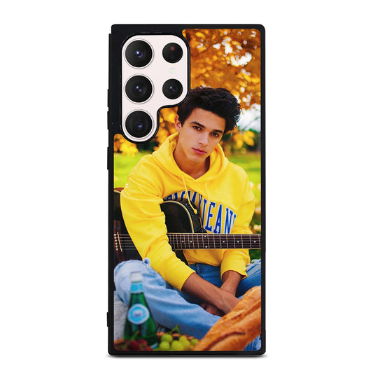 BRENT RIVERA GUITAR Samsung Galaxy S23 Ultra Case Cover