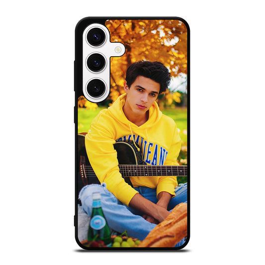 BRENT RIVERA GUITAR Samsung Galaxy S24 Case Cover