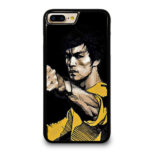 BRUCE LEE ART 2 iPhone 7 / 8 Plus Case Cover