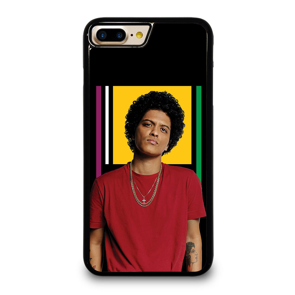 BRUNO MARS POSE iPhone 7 / 8 Plus Case Cover