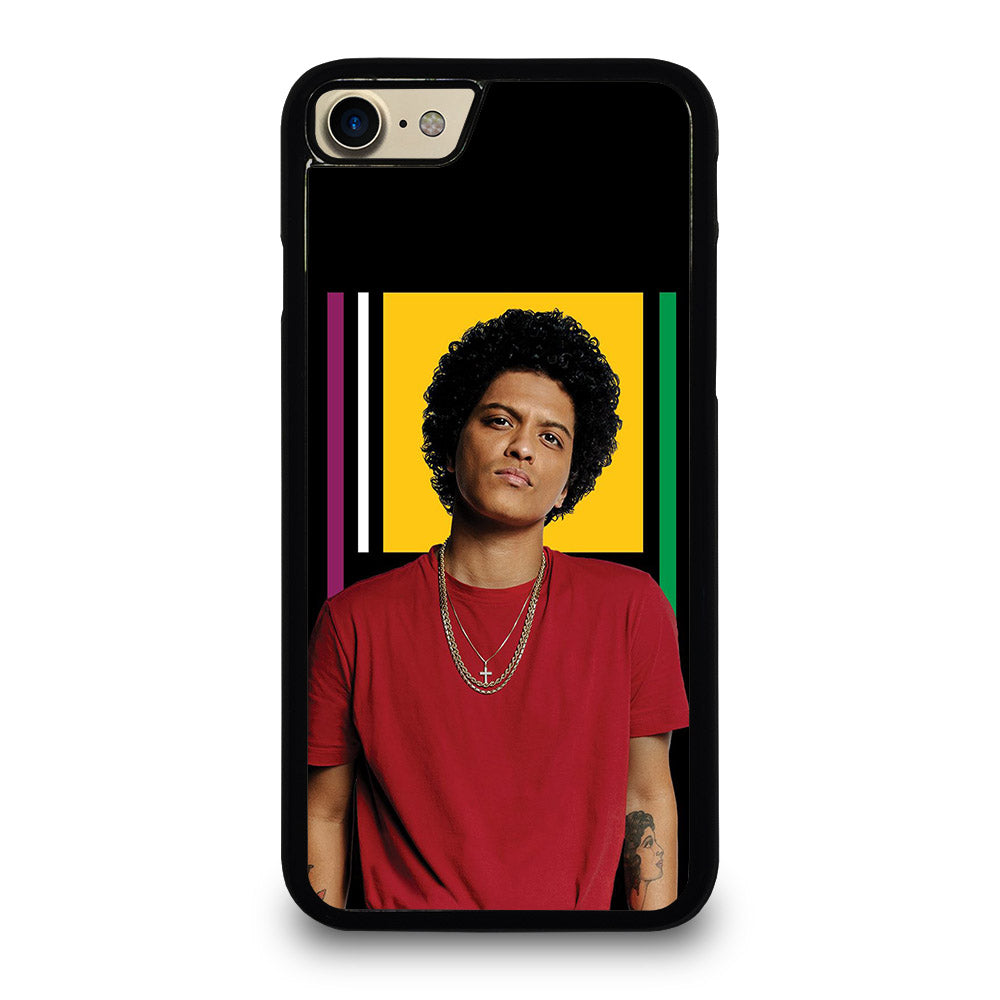 BRUNO MARS POSE iPhone 7 / 8 Case Cover