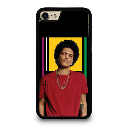 BRUNO MARS POSE iPhone 7 / 8 Case Cover