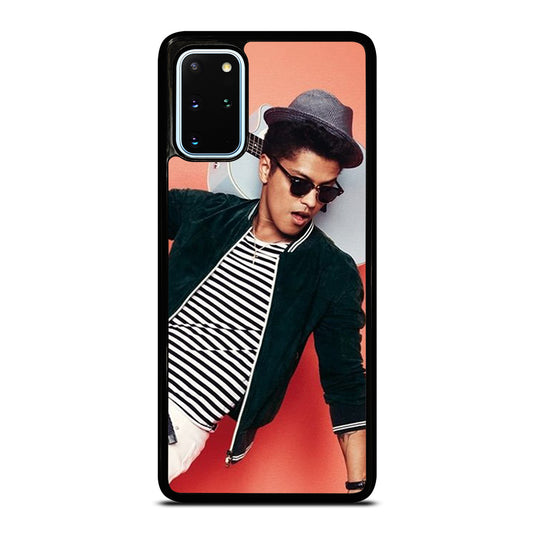 BRUNO MARS GUITAR Samsung Galaxy S20 Plus Case Cover