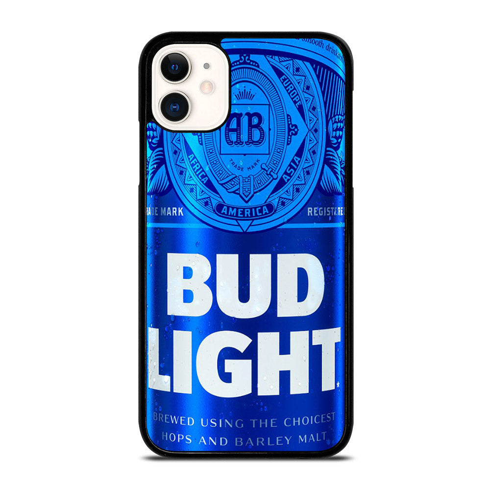 BUD LIGHT BEER LOGO iPhone 11 Case Cover
