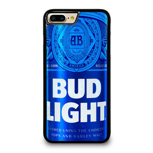 BUD LIGHT BEER LOGO iPhone 7 / 8 Plus Case Cover