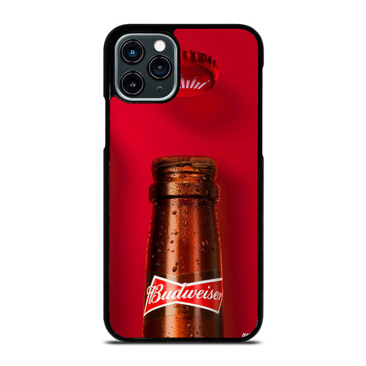 BUDWEISER BEER iPhone 11 Pro Case Cover