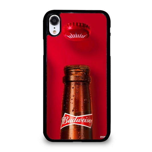BUDWEISER BEER iPhone XR Case Cover