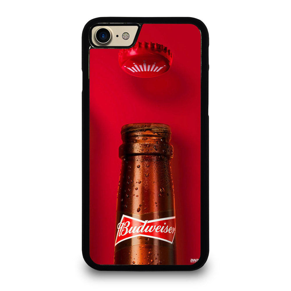 BUDWEISER BEER iPhone 7 / 8 Case Cover