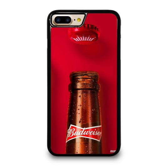 BUDWEISER BEER iPhone 7 / 8 Plus Case Cover
