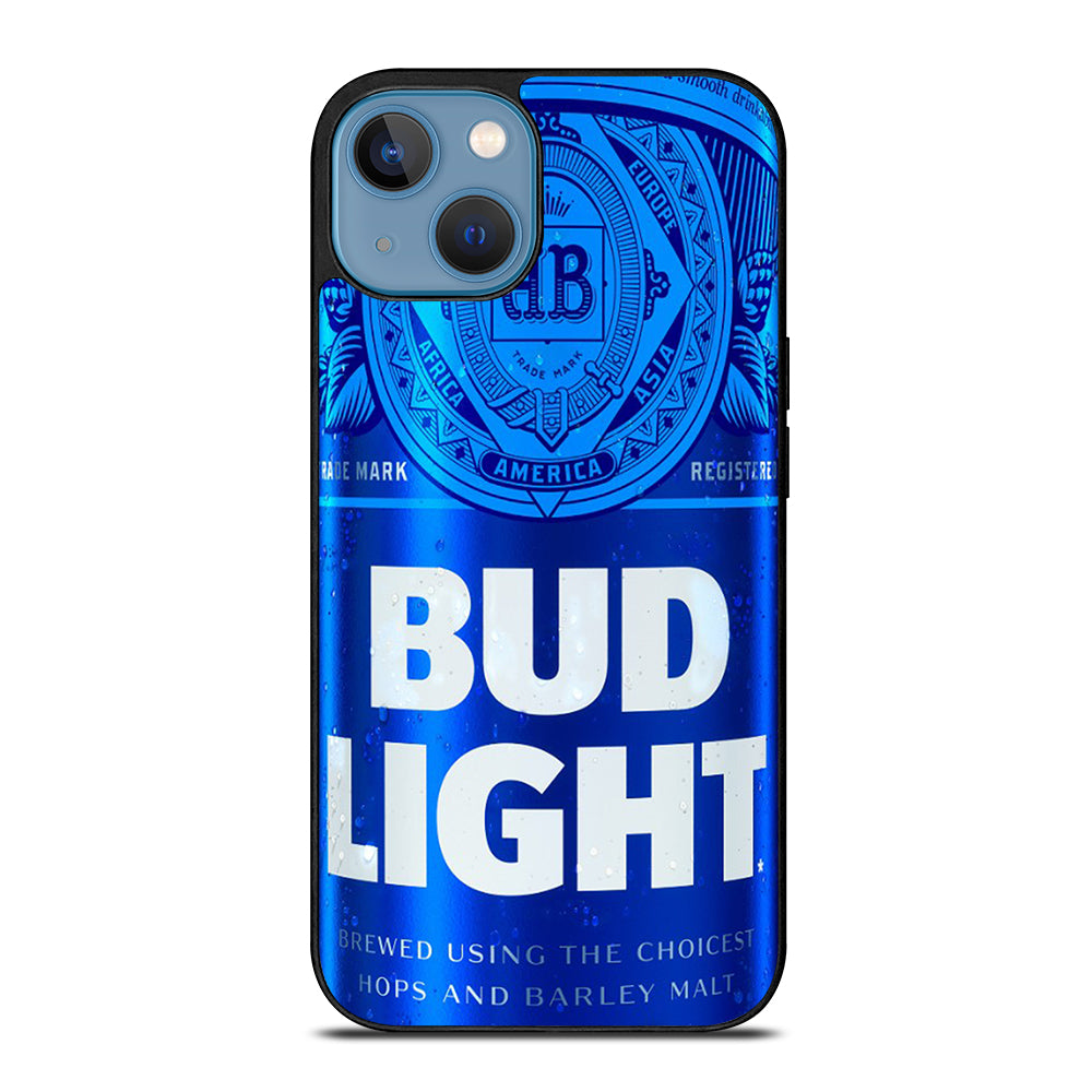 BUD LIGHT BEER LOGO iPhone 13 Case Cover