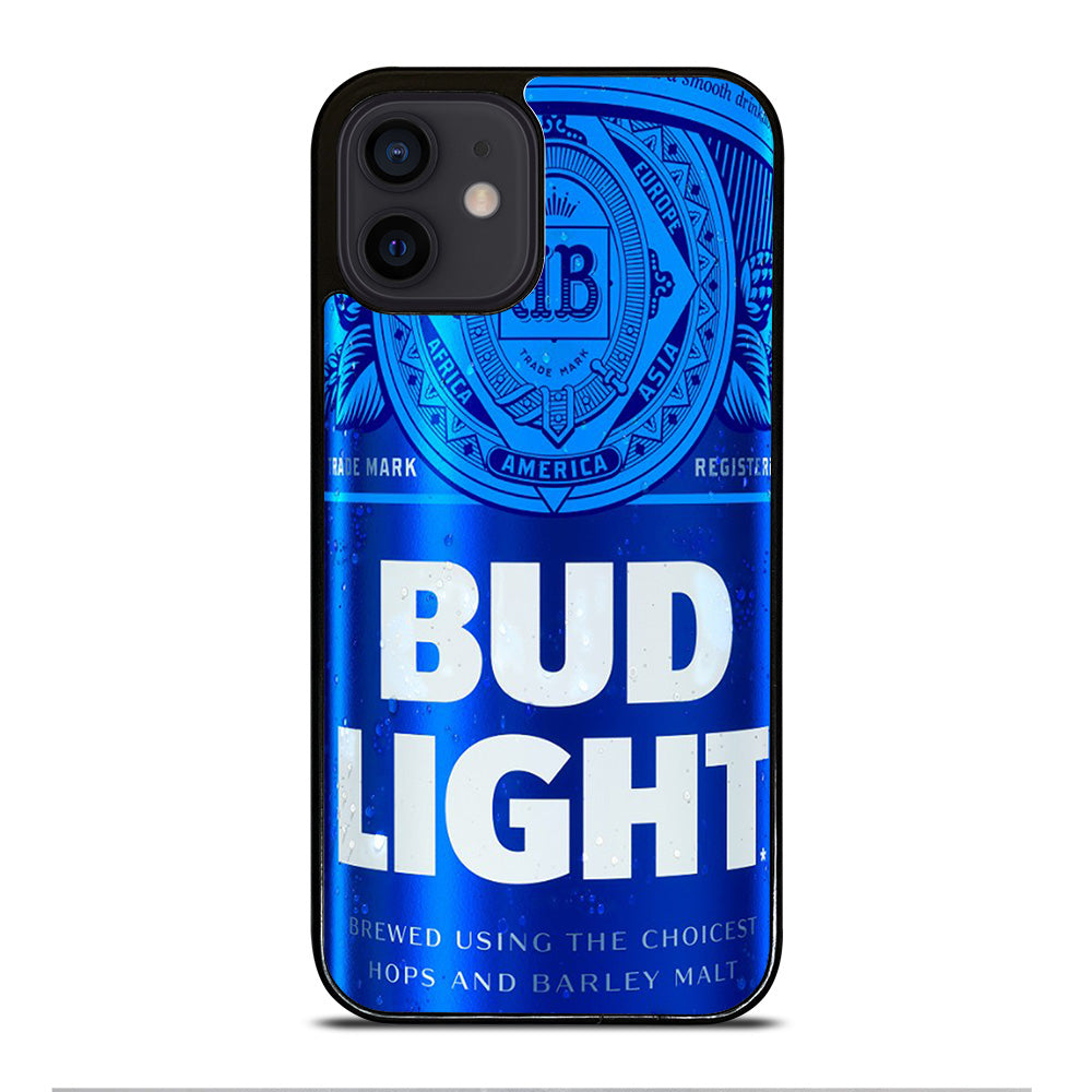 BUD LIGHT BEER LOGO iPhone 12 Mini Case Cover