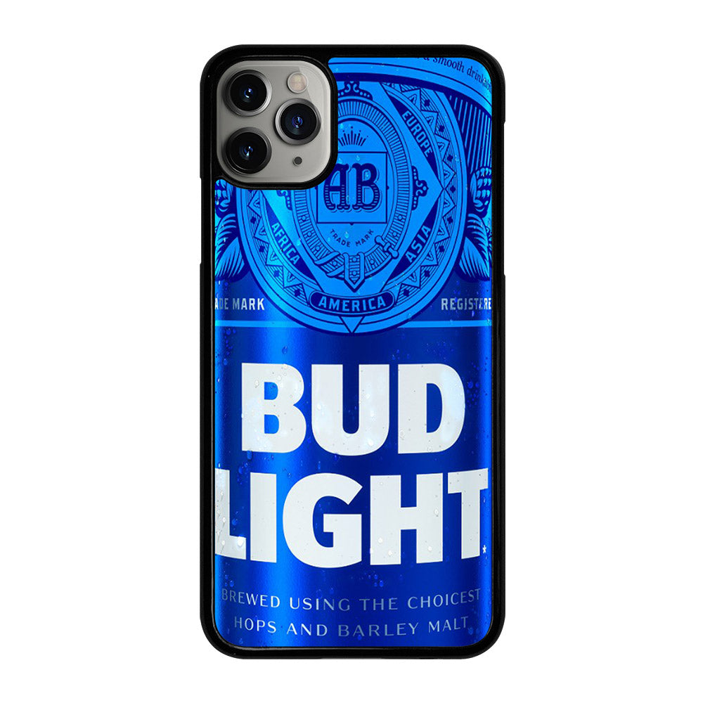 BUD LIGHT BEER LOGO iPhone 11 Pro Max Case Cover