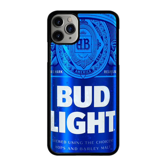 BUD LIGHT BEER LOGO iPhone 11 Pro Max Case Cover