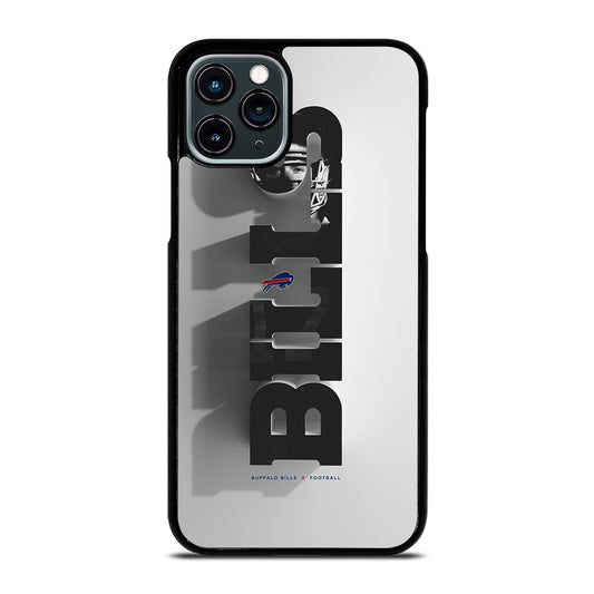 BUFFALO BILLS EMBLEM iPhone 11 Pro Case Cover