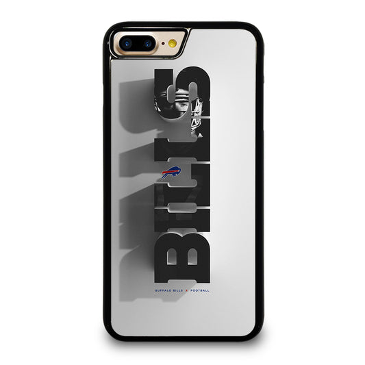 BUFFALO BILLS EMBLEM iPhone 7 / 8 Plus Case Cover