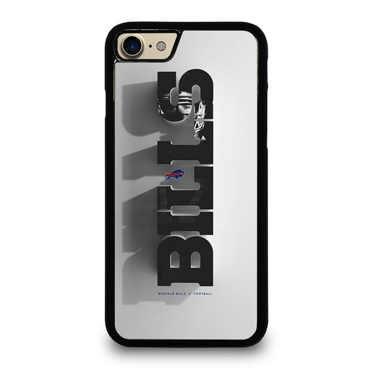 BUFFALO BILLS EMBLEM iPhone 7 / 8 Case Cover