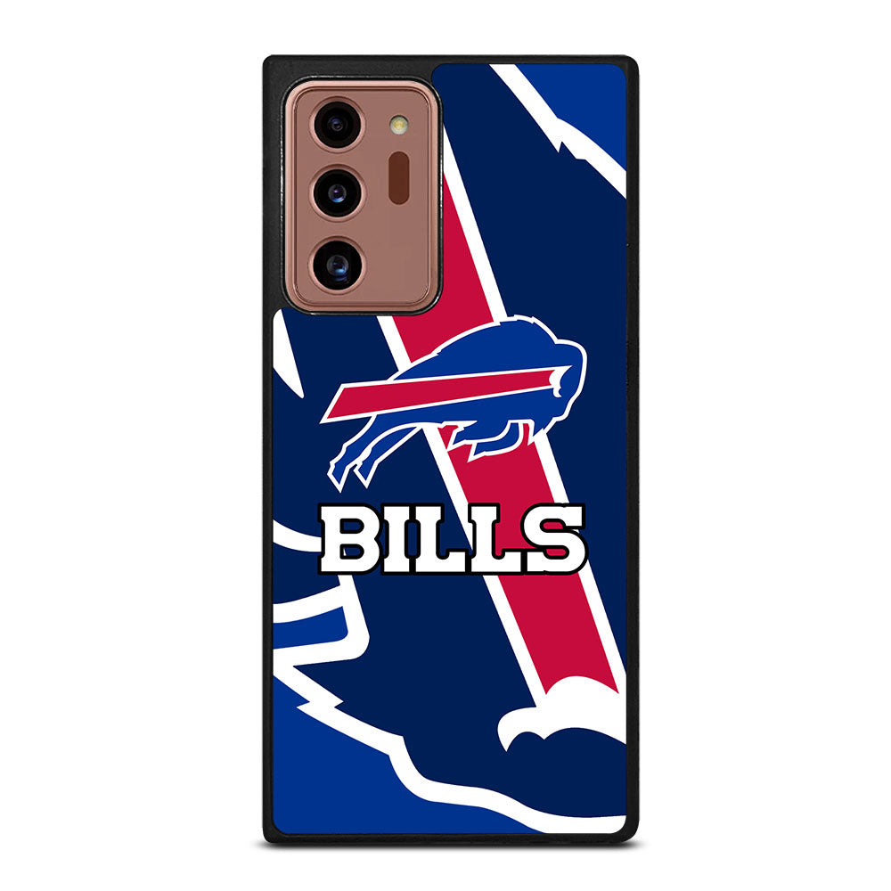 BUFFALO BILLS FOOTBALL TEAM Samsung Galaxy Note 20 Ultra Case Cover