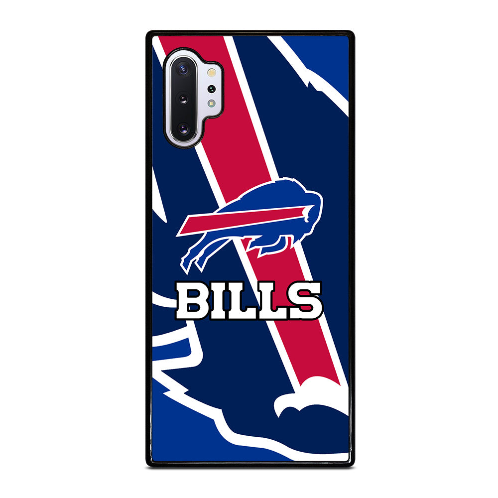 BUFFALO BILLS FOOTBALL TEAM Samsung Galaxy Note 10 Plus Case Cover