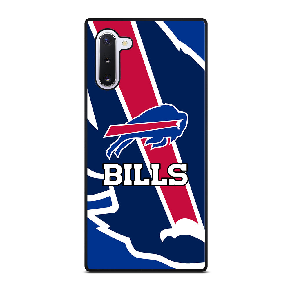 BUFFALO BILLS FOOTBALL TEAM Samsung Galaxy Note 10 Case Cover